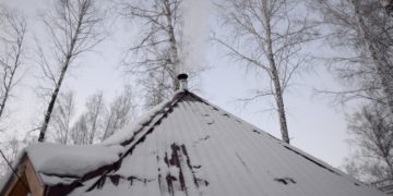 В Семилужках открыли туристическую улицу памяти Анатолия Неберы