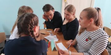 22 декабря состоится квест по географии для школьников Колпашевского района