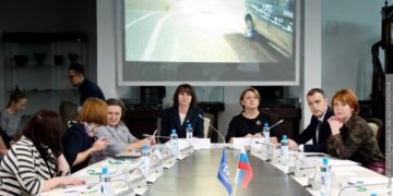 В Томске прошел Круглый стол по развитию внутреннего туризма