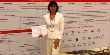 Информационный портал «Золотое Кольцо Сибири» стал победителем международной выставки Интурмаркет 2019