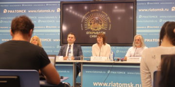 Из Томской области стартует первая туристическая экспедиция по 11 регионам Сибири