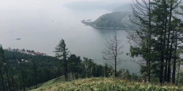 Иркутская область – третий пункт пилотного тура «Золотое кольцо Сибири»