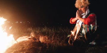 Тыва стала пятым пунктом «Золотого кольца Сибири»
