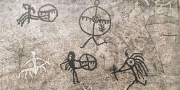 Хакасия — регион №7 по маршруту «Золотое кольцо Сибири»