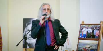 Выставка «Путь к природе» будет работать до конца 2019