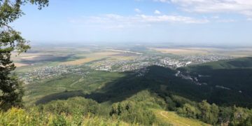 Алтайский край – остановка №10 в пилотном туре по «Золотому кольцу Сибири»