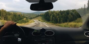 Маршрут «Золотое кольцо Сибири» презентуют на фестивале Русского географического общества в Москве