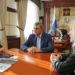 Полпред СФО Сергей Меняйло обсудил с РГО развитие внутреннего туризма Сибири