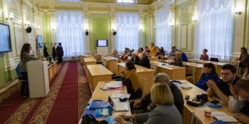 В Томске пройдет конференция по развитию внутреннего туризма Сибири
