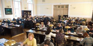 В Томской области пройдет  V географический диктант