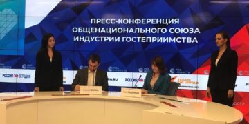 «Золотое кольцо Сибири» объединилось с Союзом индустрии гостеприимства