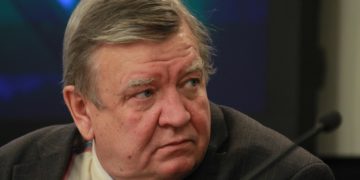 Известный ученый РГО Юрий Голубчиков выступит на конференции в Томске