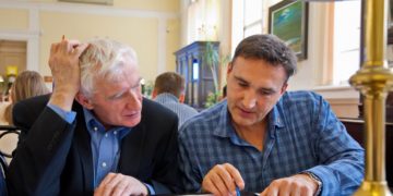 Более 1000 человек написало географический диктант в Томской области