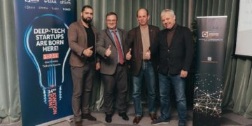 Проект томских биологов прошел экспертизу для создания стартапа в Евросоюзе