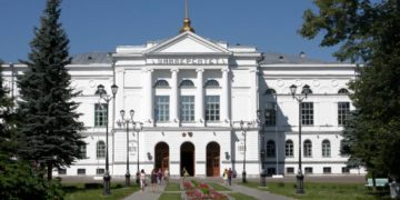 В Томске пройдет крупная научно-практическая конференция по экологии
