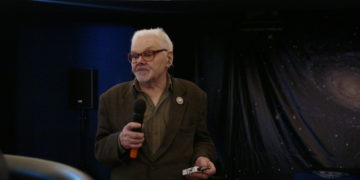 Ушел из жизни член Томского отделения РГО  Валерий Кувшинников