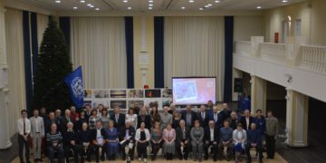 Итоги 2019: проекты членов Томского отделения РГО