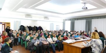 Продолжается проект «Познаём Томскую область, Россию и мир с РГО»