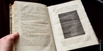 В Томске открылась выставка о Первой русской антарктической экспедиции