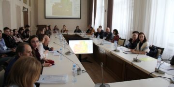 Конференция в честь профессора Земцова завершилась в ТГУ