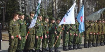 Томским поисковикам купили оборудование