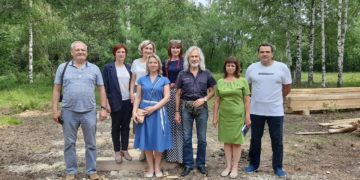Стартовал проект «Клуб Реальной географии»