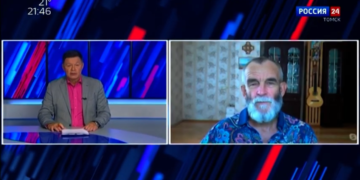 Интервью с путешественником-конструктором Анатолием Куликом