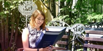 Чтения дневников Григория Потанина к 175-летию РГО