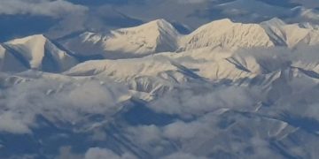 Томские ученые провели исследования в Арктике, касающиеся изменения климата на Земле