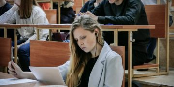 Открыта регистрация площадок для проведения географического диктанта в Томской области