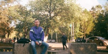 Член Томского РГО создаст карту стрит-арт объектов областного центра