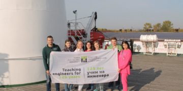 Томские учёные исследуют мерзлоту Арктики