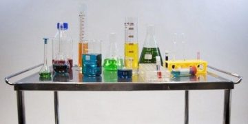 Торф станет основой для производства лекарств в Томске