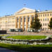 ТУСУР выиграл грант Росмолодёжи на создание студенческого экологического движения