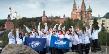 Томская область примет участие в V Фестивале РГО в Москве