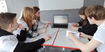 Команды «Сибирской Не_провинции» разработали фирменный стиль проектов