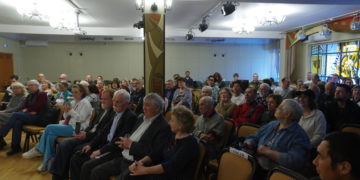 Фестиваль путешественников «56 параллель» возобновил работу