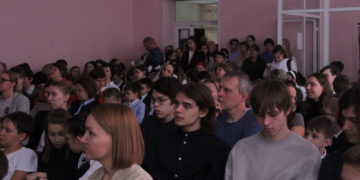 Подведены итоги конференции «Мир вокруг нас»