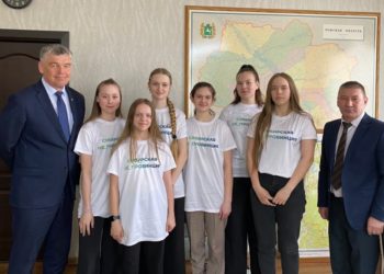 Виртуальное путешествие в прошлое Зырянского района