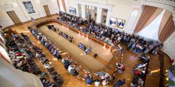 В Томске состоится Заседание Комиссии Русского географического общества по развитию туризма