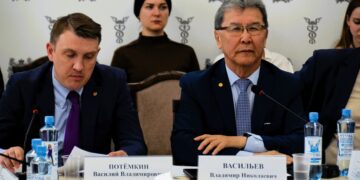 Новым партнером восьмого «Урока из Океана» станет международная организация северных территорий «Северный форум»