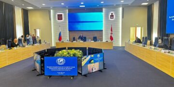 «Уроки из Океана» получили высокую оценку экспертов Комиссии по развитию туризма РГО