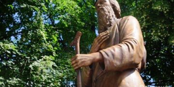 Член Совета Томского отделения РГО: великая легенда о святом старце Фёдоре Кузьмиче обрела новую силу