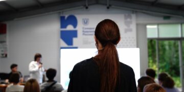 Руководитель Томского отделения РГО выступит на дне открытых дверей Центра креативных индустрий