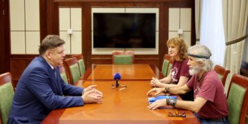 Полпред президента в СФО Анатолий Серышев оценил томскую кругосветку