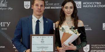 Проект члена РГО вошел в шорт-лист премии «За верность науке»