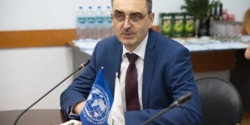 Заседание Попечительского Совета Томского областного отделения РГО пройдет 5 февраля 2025 года