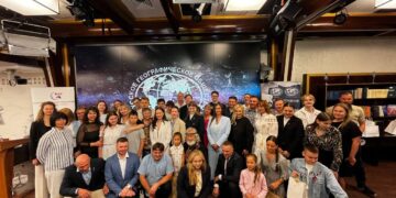 Вокруг света за 72 часа: как советский Ан-124 «Руслан» попал в книгу рекордов Гиннесса