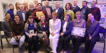 20.05.2026  в Штаб-квартире Томского отделения РГО прошло заседание Совета