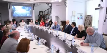 Новое соглашение о сотрудничестве между ТГУ и Департаментом лицензирования и регионального государственного контроля Томской области